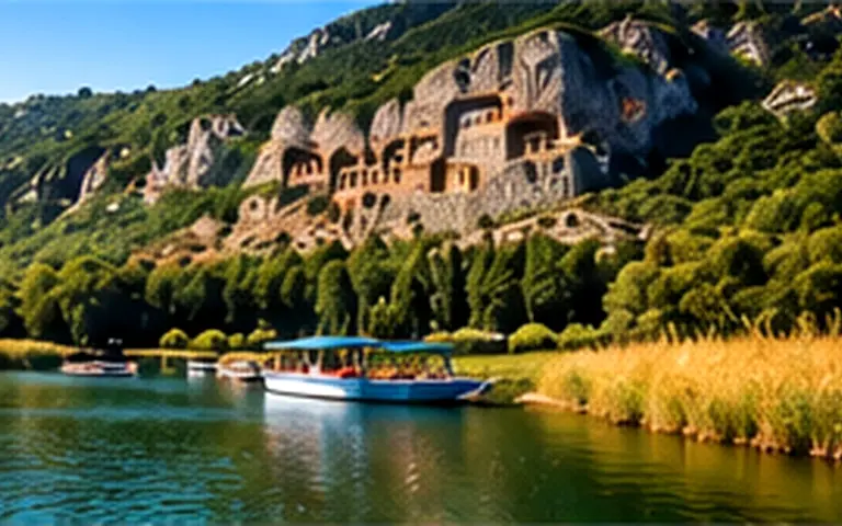 Dalyan transfer