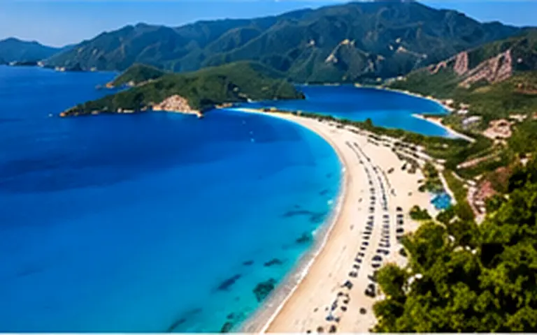 Oludeniz transfer